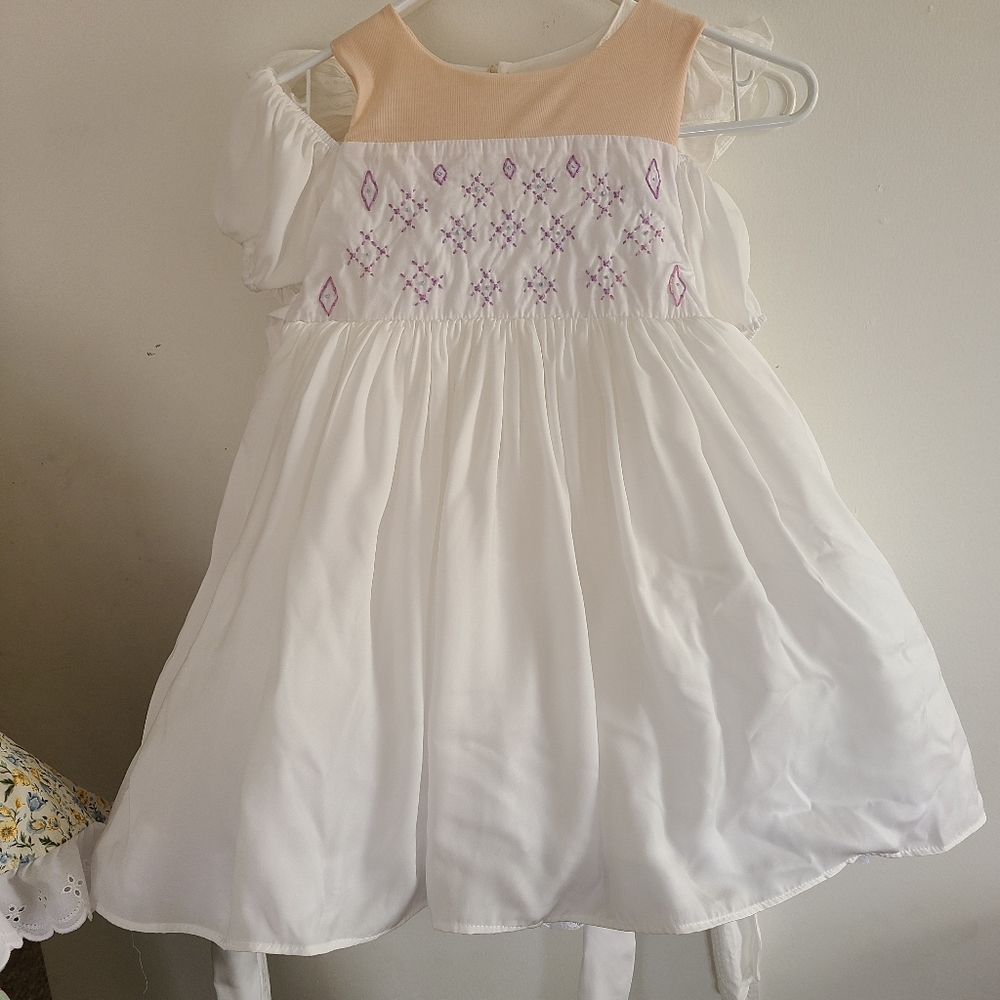 TPD Elsa Dress sz 8